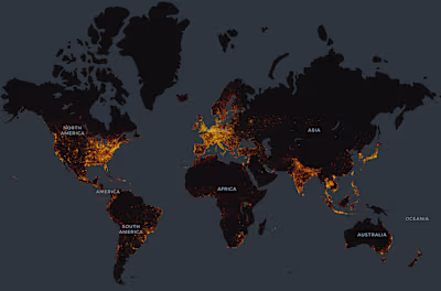What is this API?
Overture Places