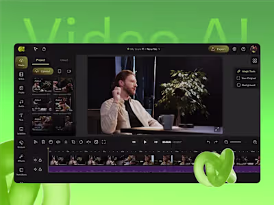 🎥 The Future of Video Editing Is Finally Here, And It’s Pow...