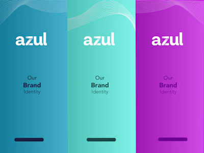 Technical Data Sheet + Iconography System