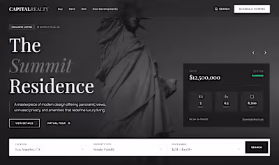 Perception sets the price before