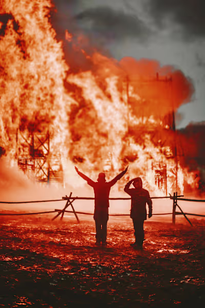 Leadership Coaching  During Crisis