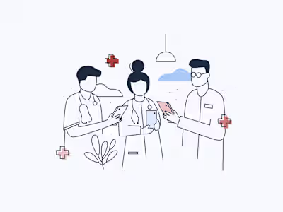 Pixacare, Medical photo application 🩺