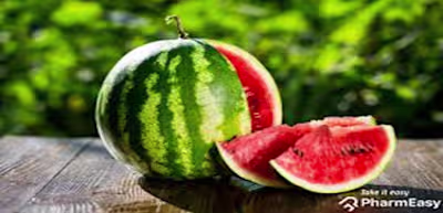 The top health benefit of watermelon
