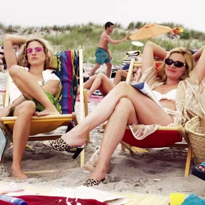 Best After Sun Care Products | The Quality Edit