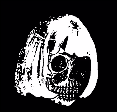 Collage Multimedia Logo Design Project