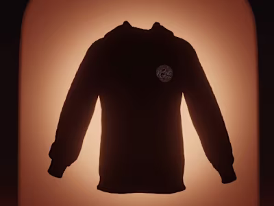 Hoodie showcase - Hip hop studio