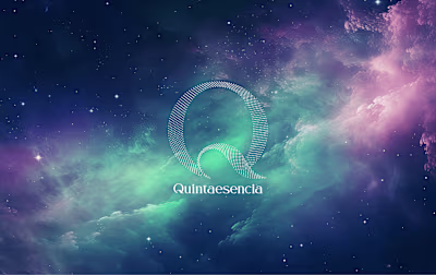 Quintaesencia on Behance