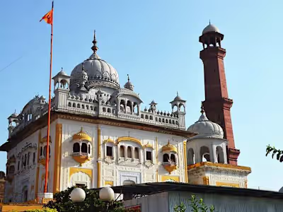 RANJIT SINGH