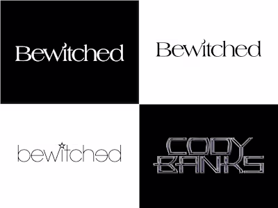 Title Design for Film and TV