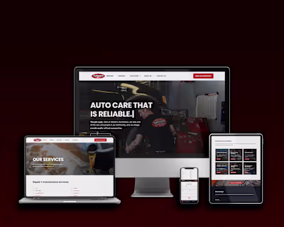 Elementor WordPress Auto repair Website
