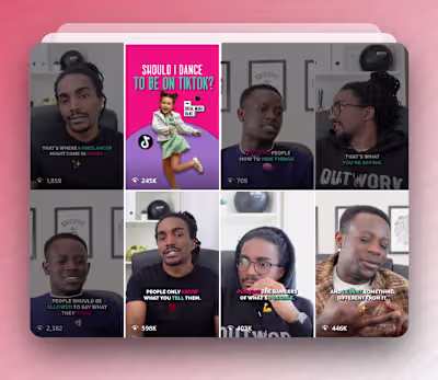 Here's what happens when you nail both the visual identity a...