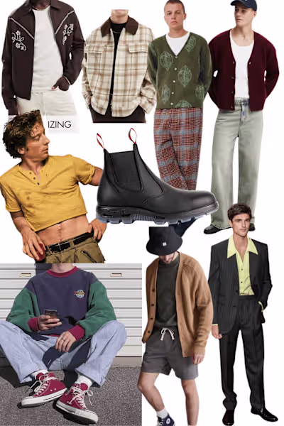 Fashion as a Language: My Ongoing Exploration of Style & Culture