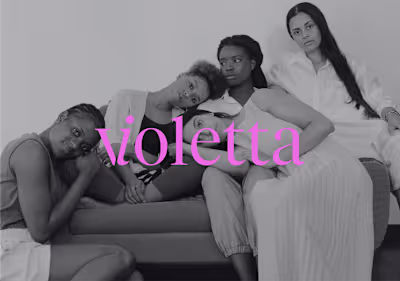 Violetta - A chatbot to help you create healthy relationships