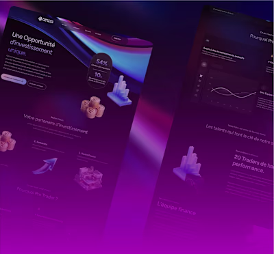 FPT - Course landing page