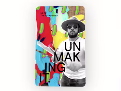 Cover Artwork Animation