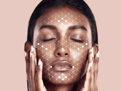 Blog: Beauty AR face tracking (https://arbelle.ai/beauty-ar-...