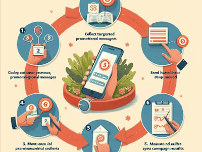 How to boost client relationship using bulk sms