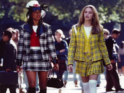 Cult Classics In Fashion — Strike Magazines