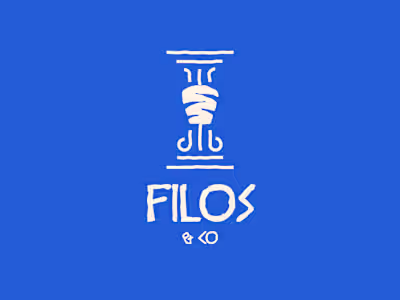 Filos Co. | Brand Identity