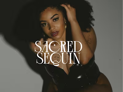 Soulful Brand & Web Design