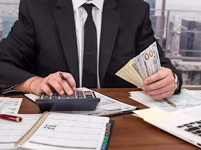 Small Business Accounting Overhaul