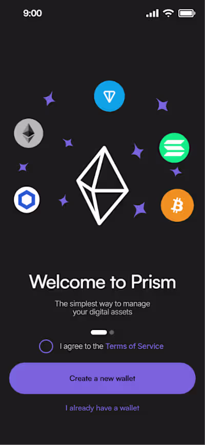 Mobile UI design Practic4