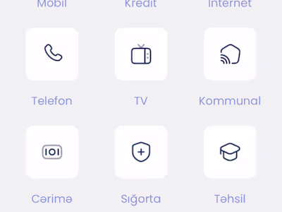 AFB (Mobile Banking Application)