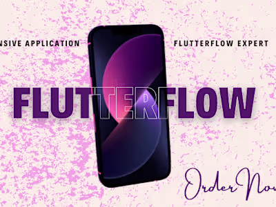 Flutterflow, Figma to Flutterflow, Flutterflow Developer Expert 