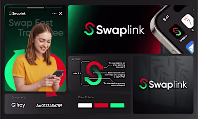 LogoVerse: Where Your Brand Takes Shape