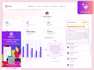 Can you create a Quiz