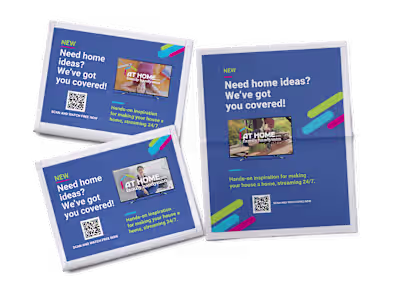 PRINT ADS
