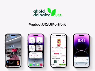 Ahold Delhaize USA