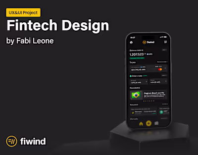 Fintech Cryptocurrency Project