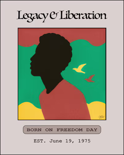 Legacy & Liberation 