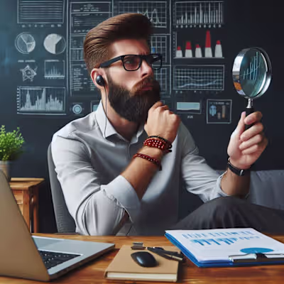 Millions of Google App Data Analysis