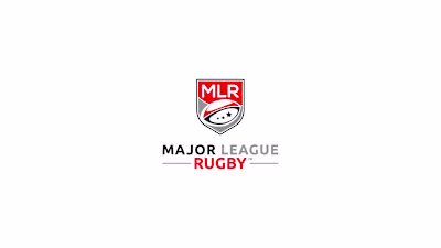 MAJOR LEAGUE RUGBY