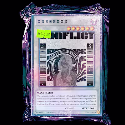 POSTERS Graphic design 