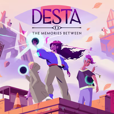 DESTA: THE MEMORIES BETWEEN - Game Prototype Development