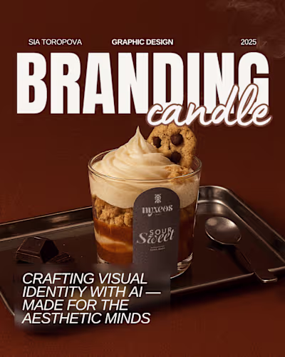 Business and branding with AI? I use AI in my work — but not...