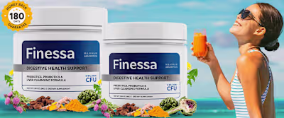 Finessa Side Effects: Is It Safe for Daily Use?