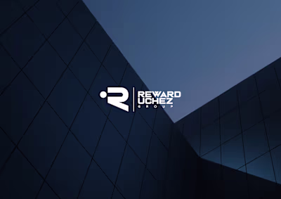 Reward Uchez Group || Logo Design