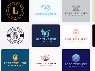 Logo & Brand Design