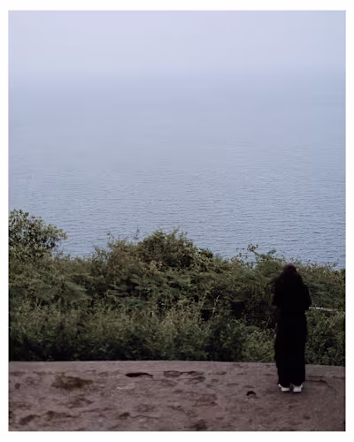 Apple Pie - ft. Ria on Behance