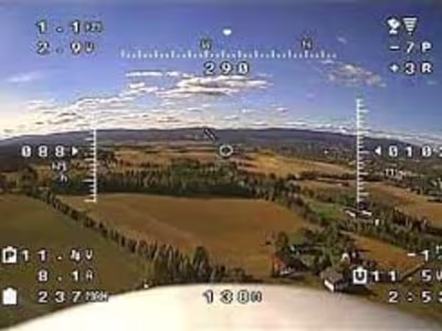 Built an automation module for a RC Plane company