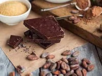 crafty chocolate business