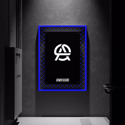 Armor Guard