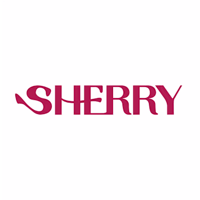 Typographic Logo for a Fashion Jewelry Brand