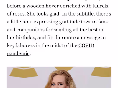 Richard Adu Gyamfi – Medium