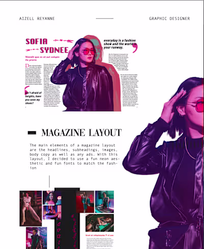 InDesign 