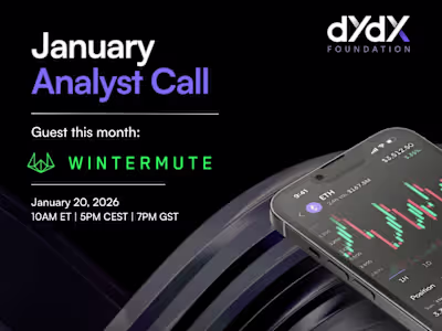 Analyst Calls and Podcast Production